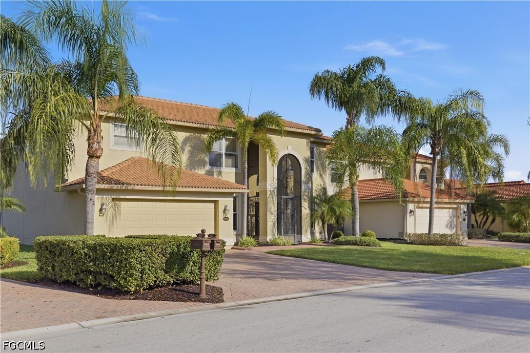 20528 Torre Del Lago St., Estero, FL 33928