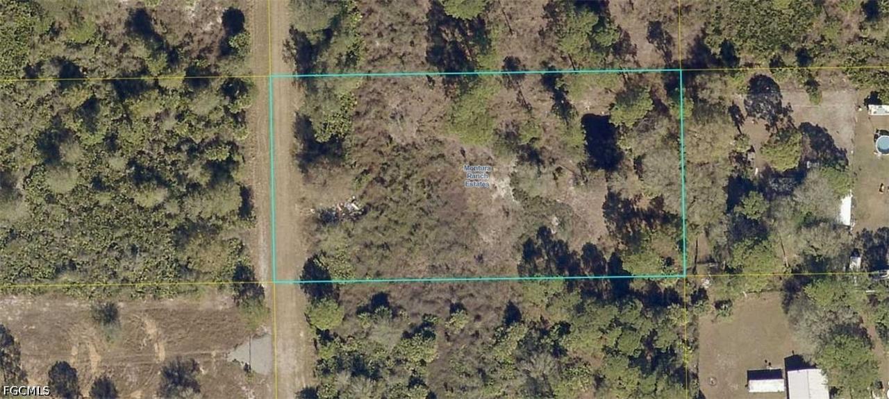 565 S Palomino St., Clewiston, FL 33440