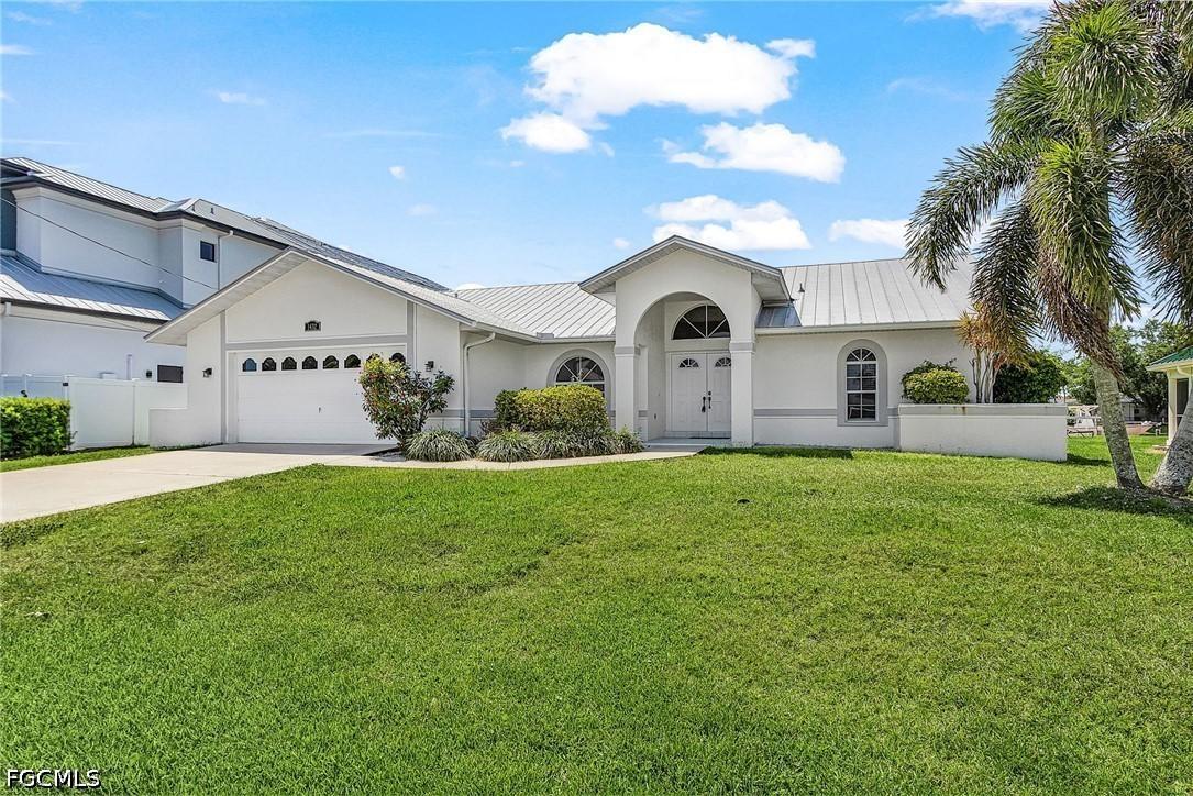 1432 Viking Ct., Cape Coral, FL 33904