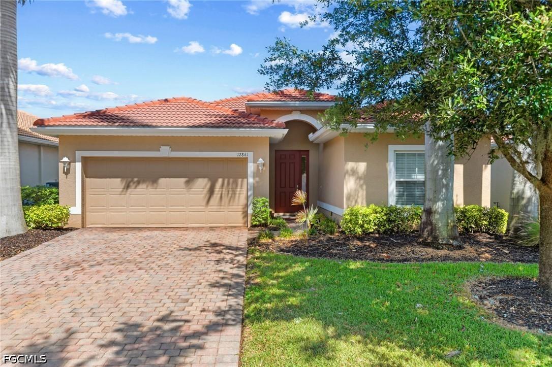 12841 Seaside Key Ct., North Fort Myers, FL 33903