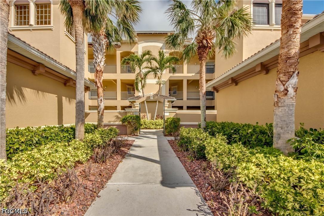 3804 Agualinda Blvd. #103, Cape Coral, FL 33914