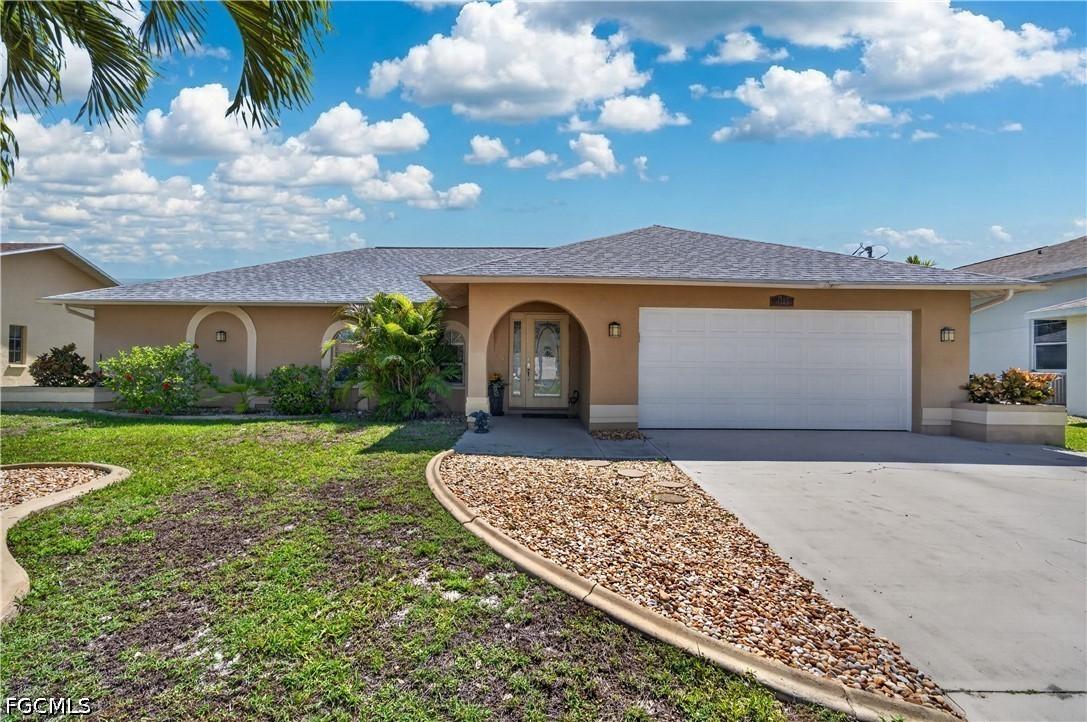 4005 SW 27th Ave., Cape Coral, FL 33914