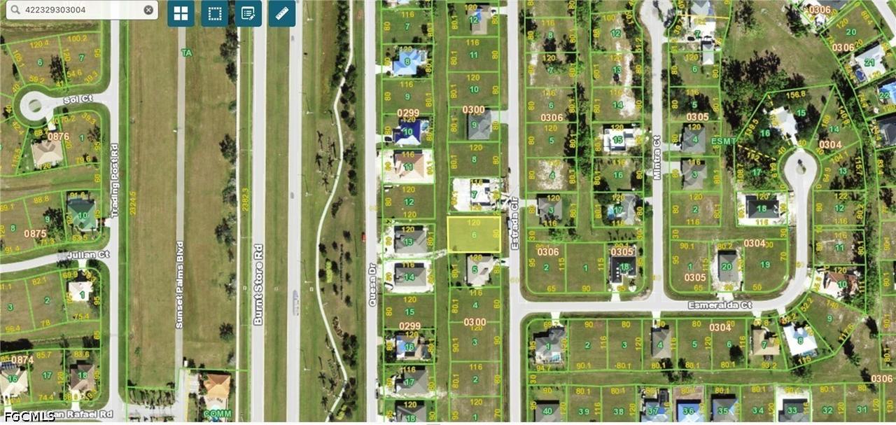 25088 Estrada Cir., Punta Gorda, FL 33955