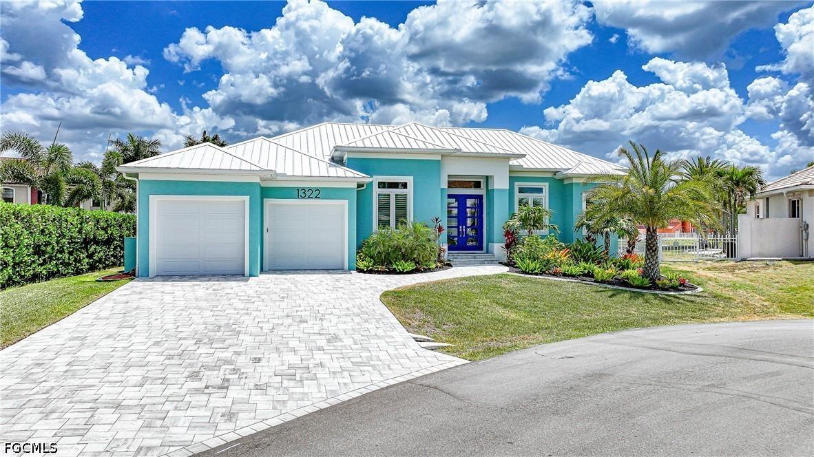 1322 Monte Carlo Ct., Punta Gorda, FL 33950