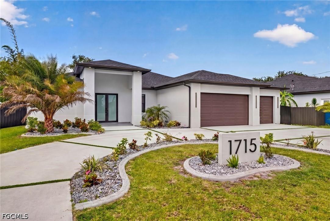 1715 SW 4th St., Cape Coral, FL 33991