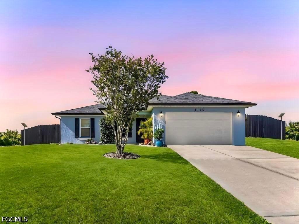 3106 72nd St., Lehigh Acres, FL 33971