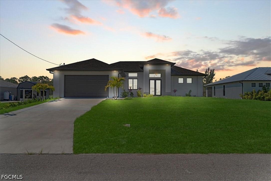 4114 NW 24th Ter., Cape Coral, FL 33993