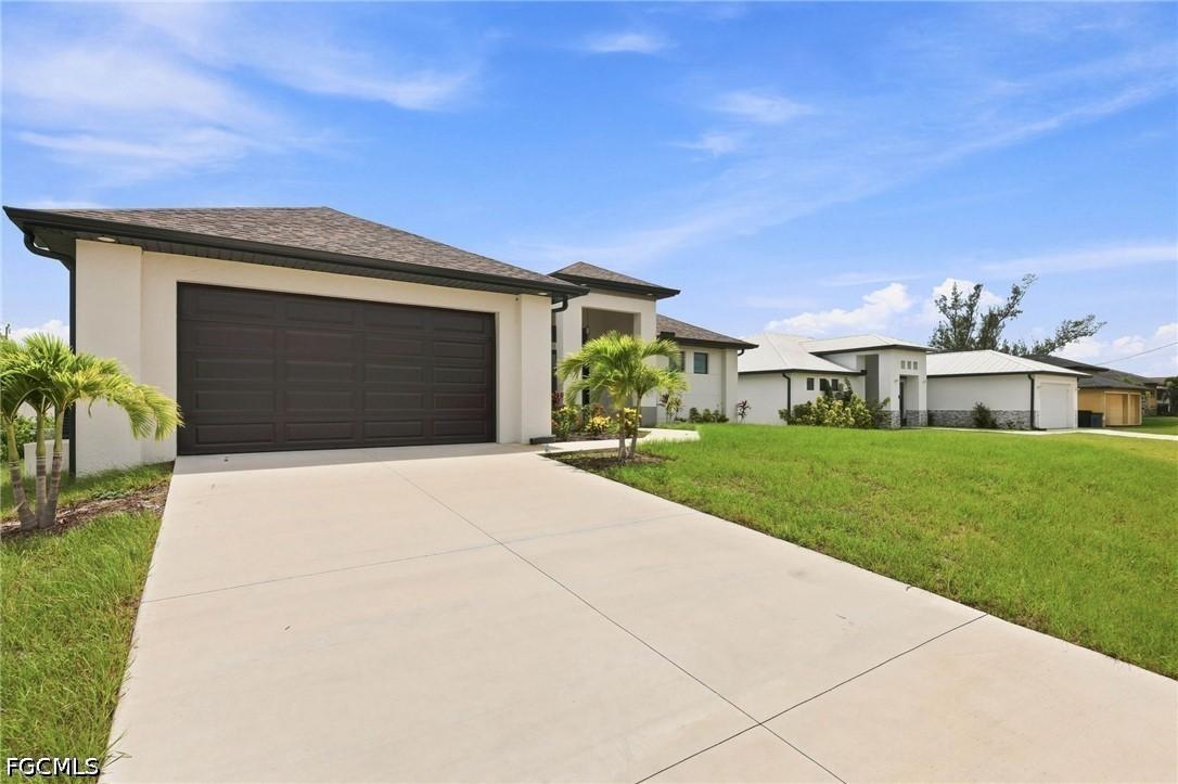 4114 NW 24th Ter., Cape Coral, FL 33993