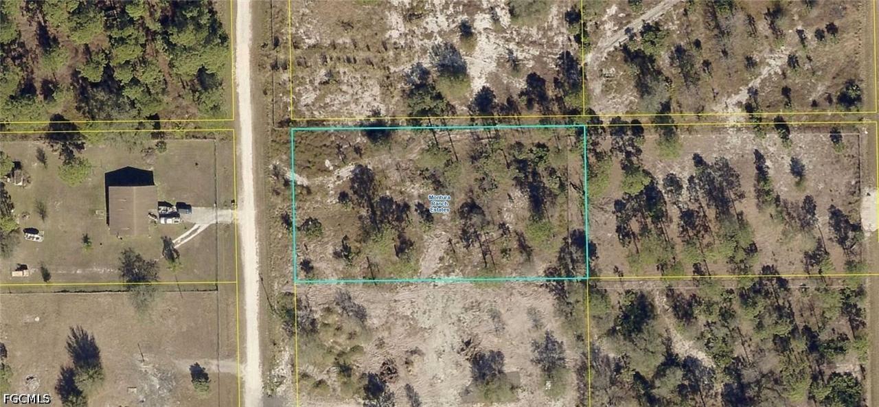 335 N Nogal St., Clewiston, FL 33440
