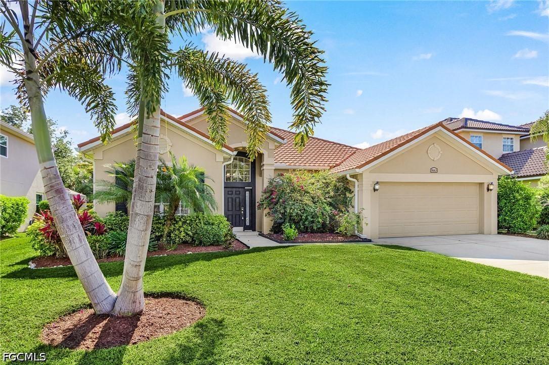 9663 Blue Stone Cir., Fort Myers, FL 33913