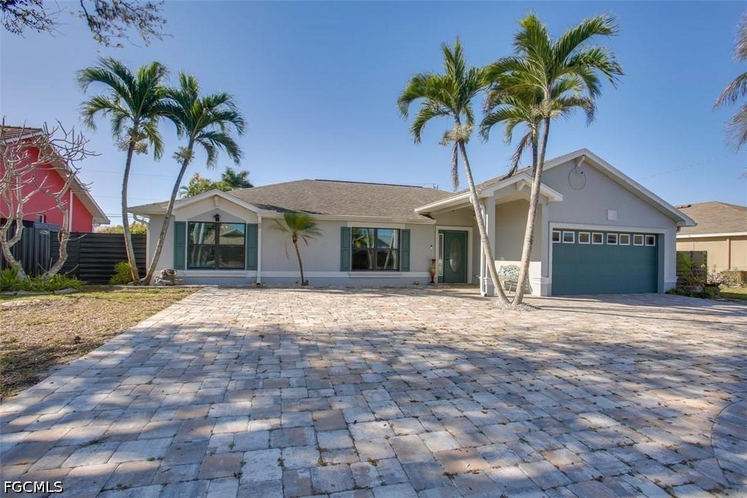162 SE 22nd St., Cape Coral, FL 33990