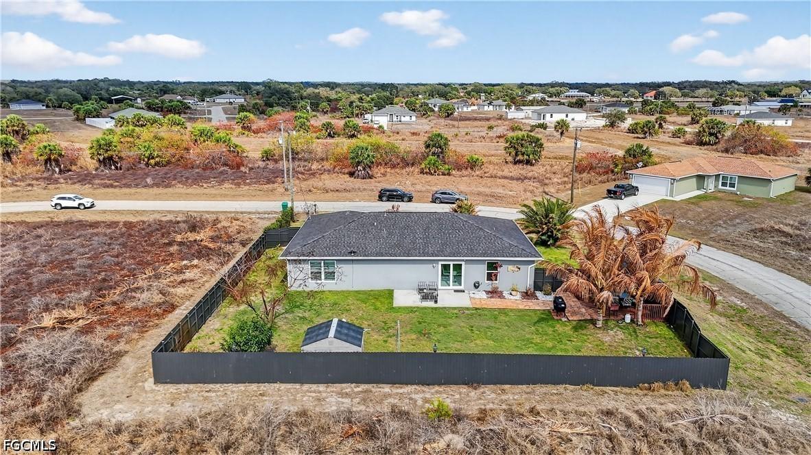 1220 Moore Run, Labelle, FL 33935