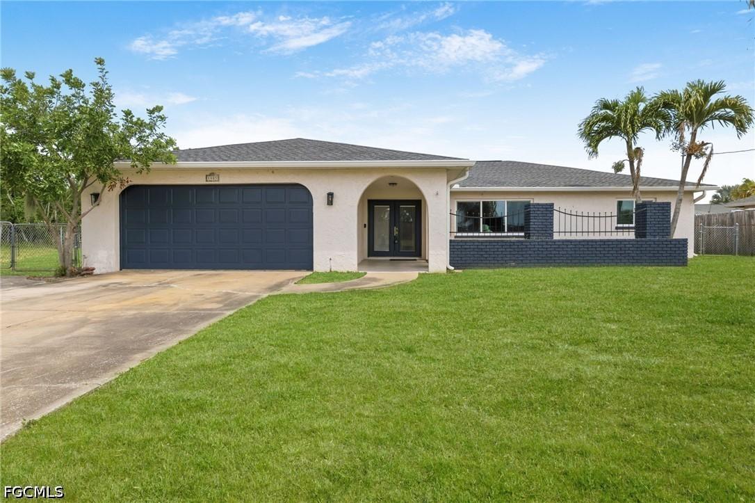 1405 SE 24th St., Cape Coral, FL 33990