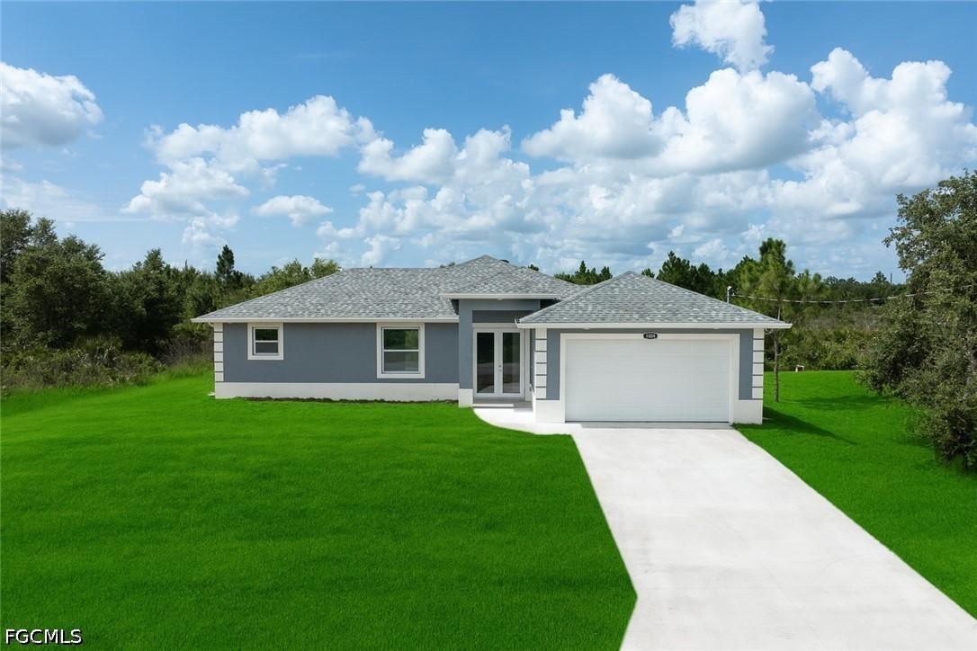 1004 E 10th St., Lehigh Acres, FL 33972