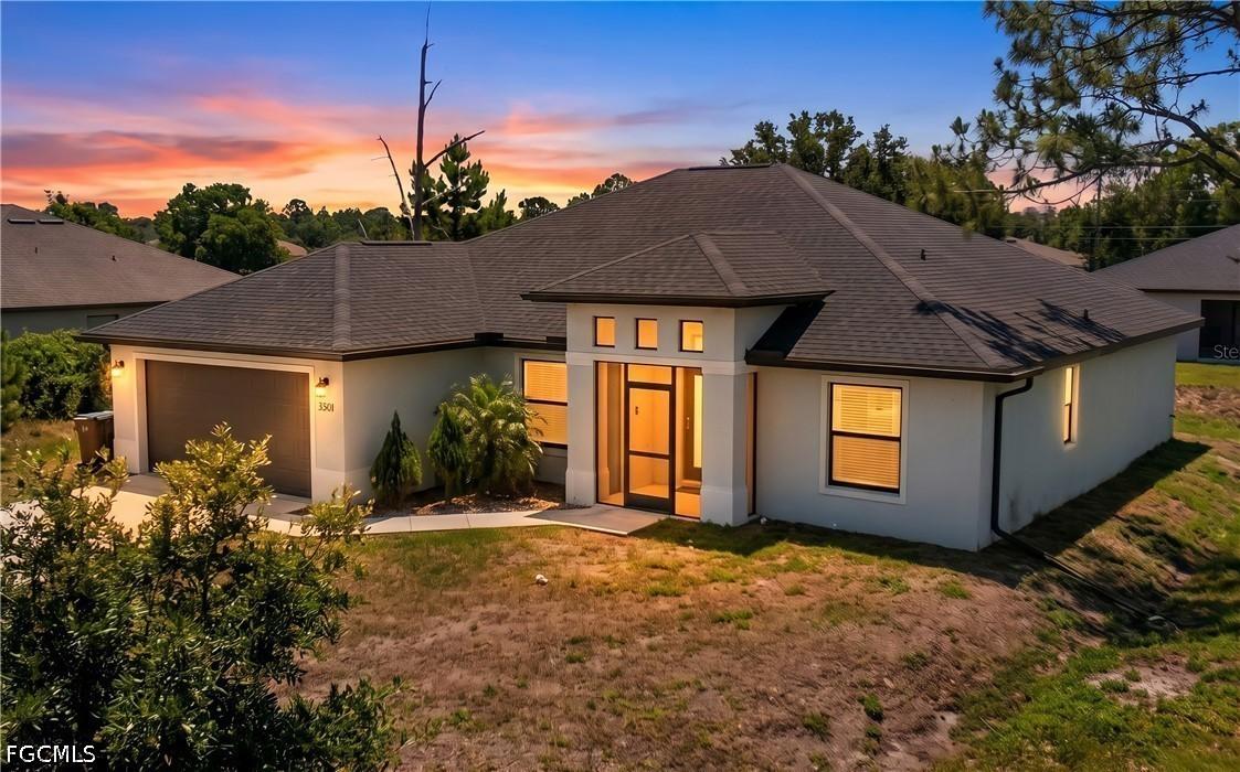 3507 2nd St., Lehigh Acres, FL 33976