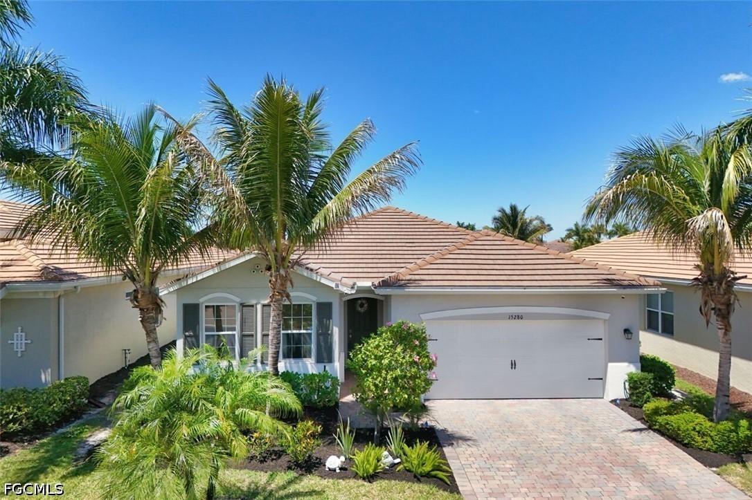 15280 Floresta Ln., Fort Myers, FL 33908
