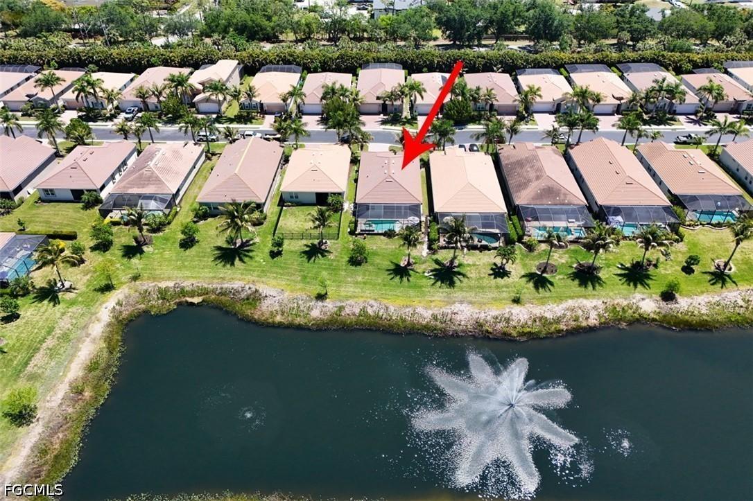 15280 Floresta Ln., Fort Myers, FL 33908