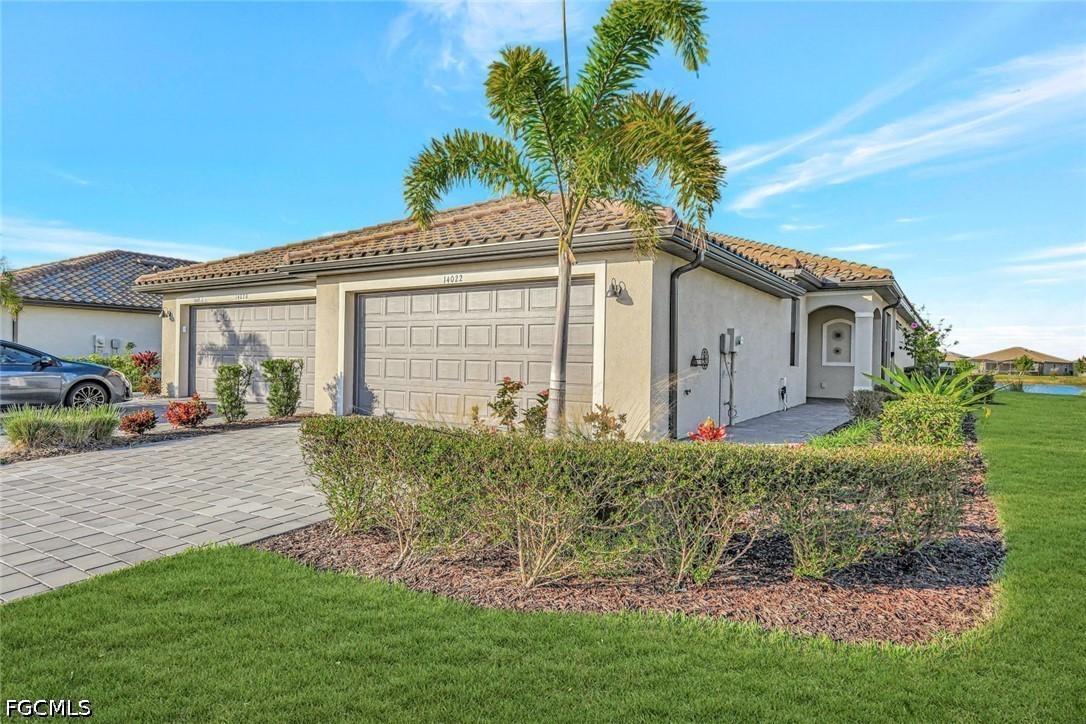 14022 Pine Lodge Ln., Fort Myers, FL 33913