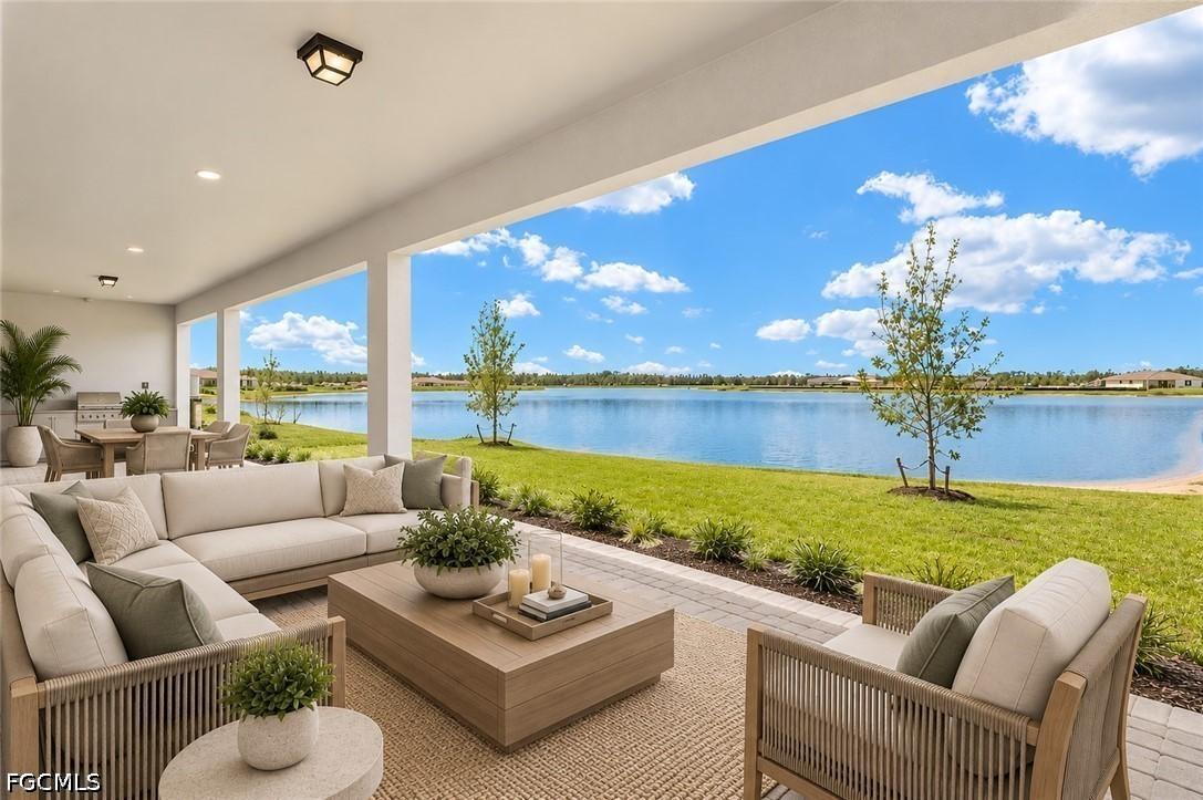 11446 Willowleaf Blvd., Punta Gorda, FL 33955