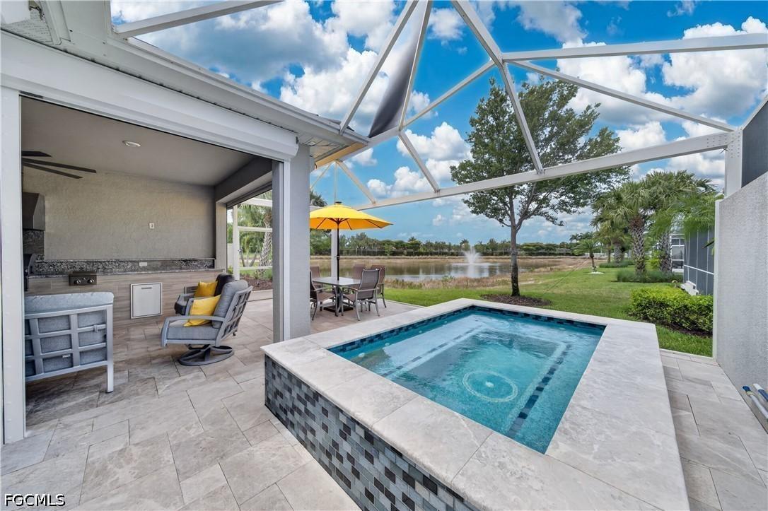 20014 Parrot Key Ct., Estero, FL 33928