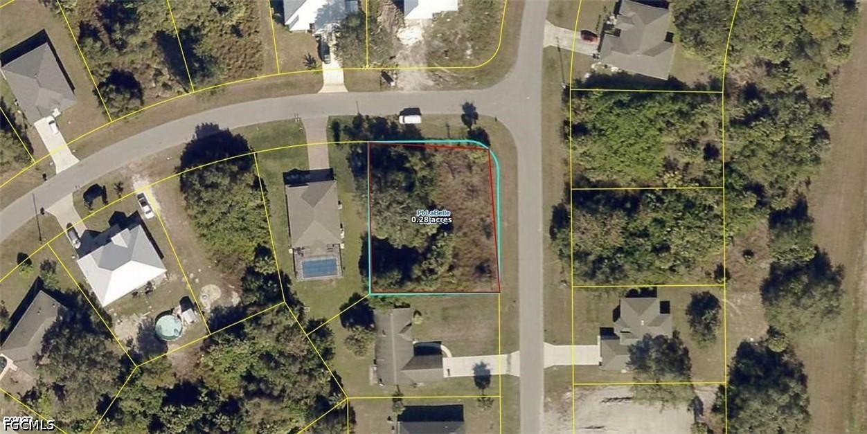 2002 Jeronimo Rd., Labelle, FL 33935