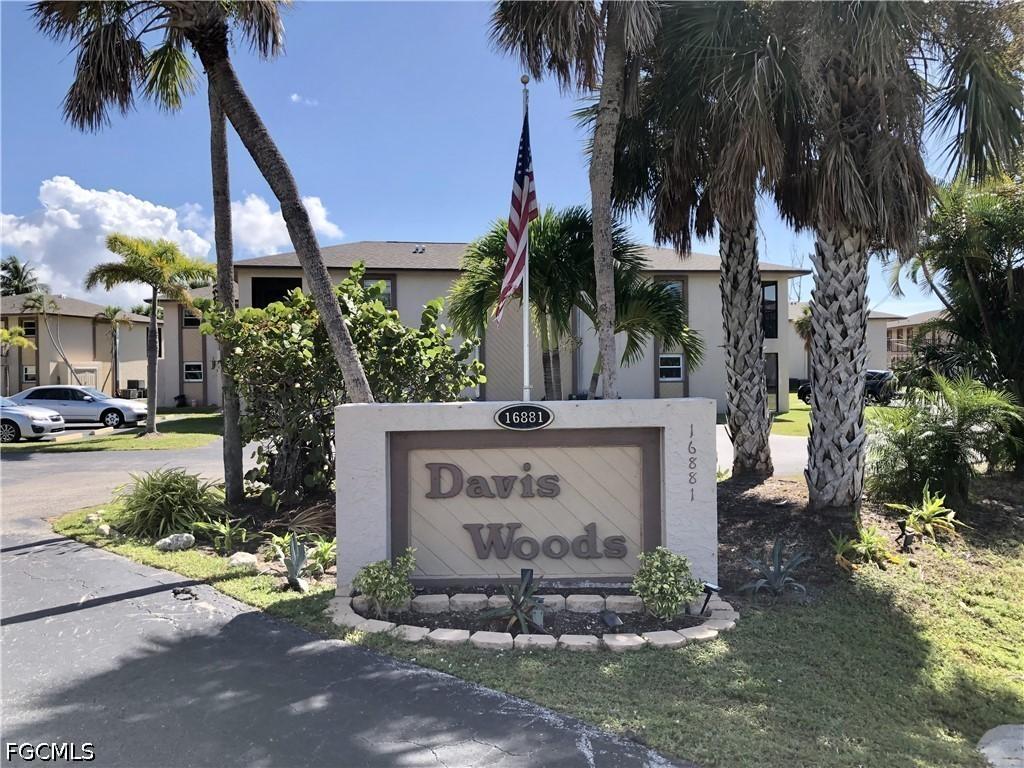 16881 Davis Rd. #214, Fort Myers, FL 33908