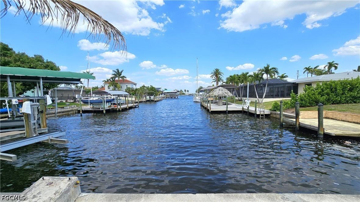 111 SW 58th Ter., Cape Coral, FL 33914