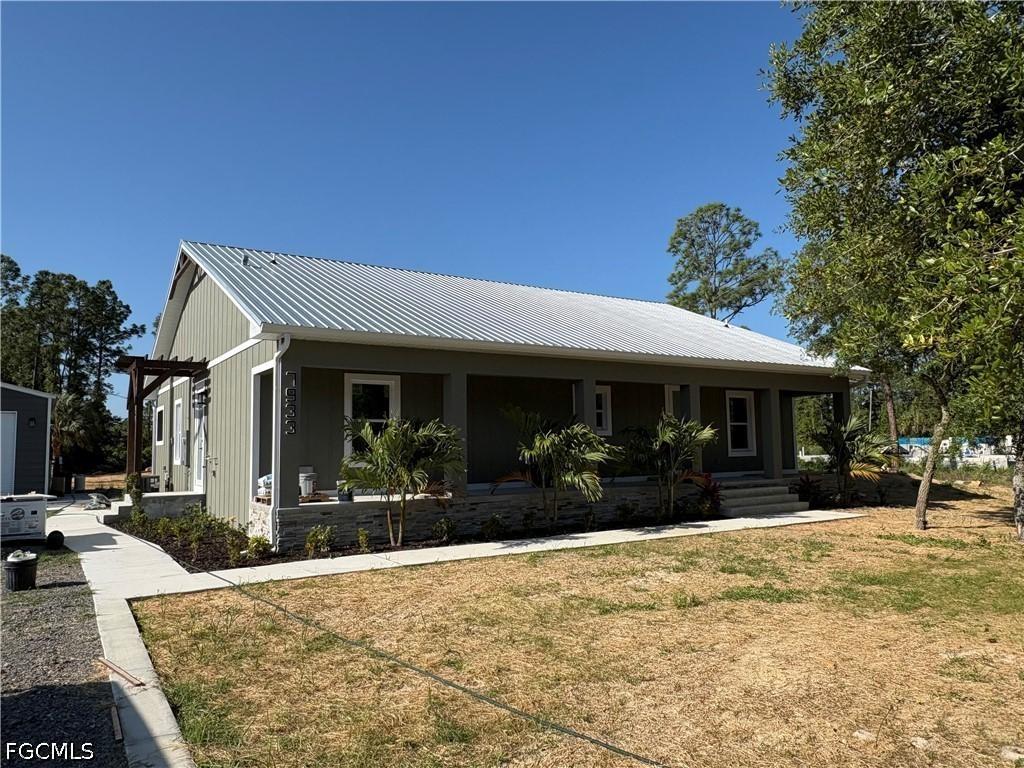 7933 5th Ter., Labelle, FL 33935