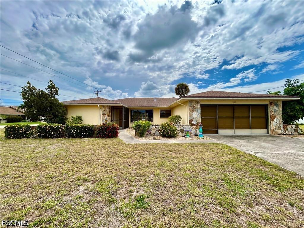 3419 SE 5th Ave., Cape Coral, FL 33904