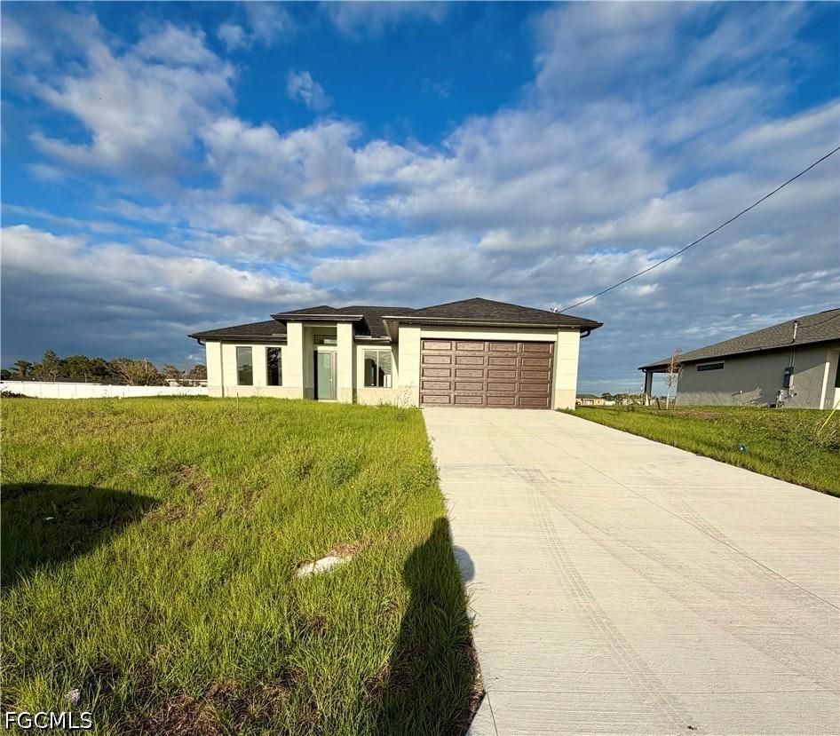 7019 Palpano Cir., Labelle, FL 33935