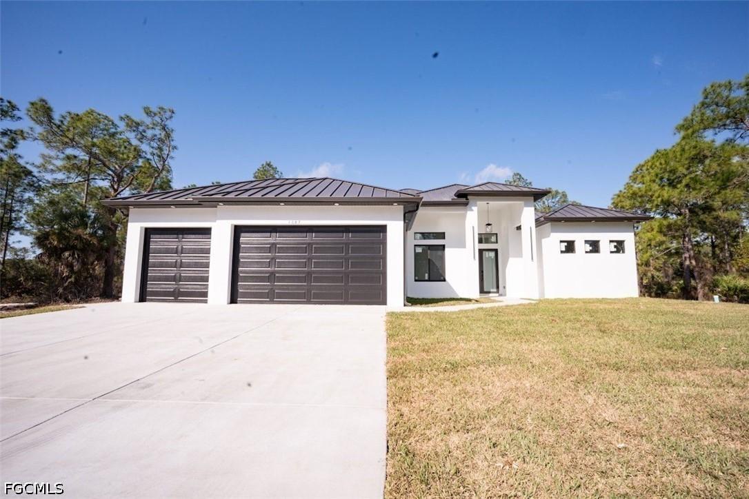 1207 Magnolia Ave., Lehigh Acres, FL 33972