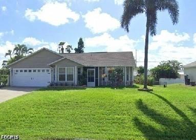 7402 Carrier Rd., Fort Myers, FL 33967