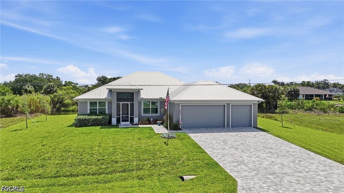 1825 NW 31st Ave., Cape Coral, FL 33993