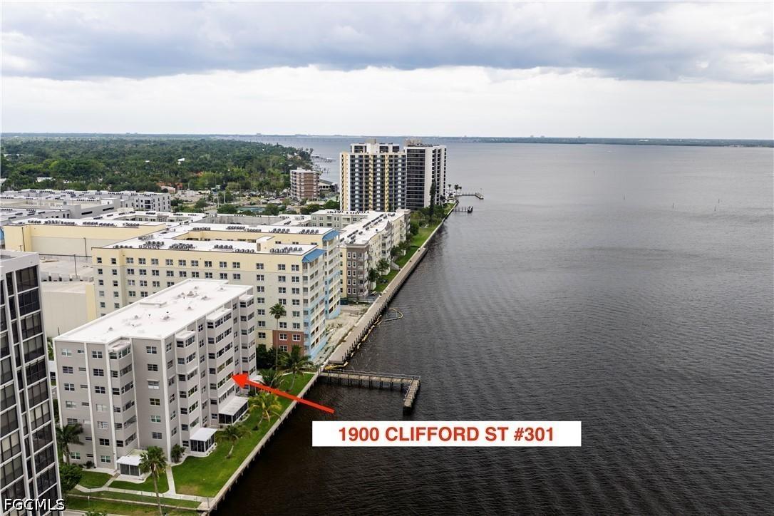 1900 Clifford St. #301, Fort Myers, FL 33901