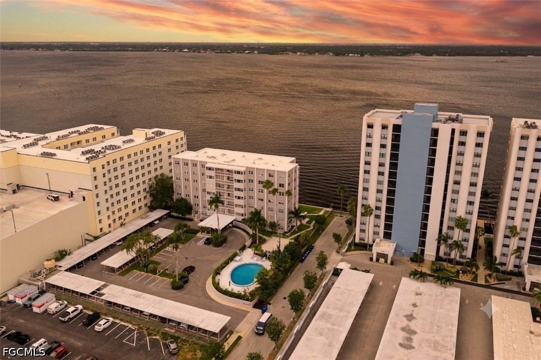 1900 Clifford St. #301, Fort Myers, FL 33901