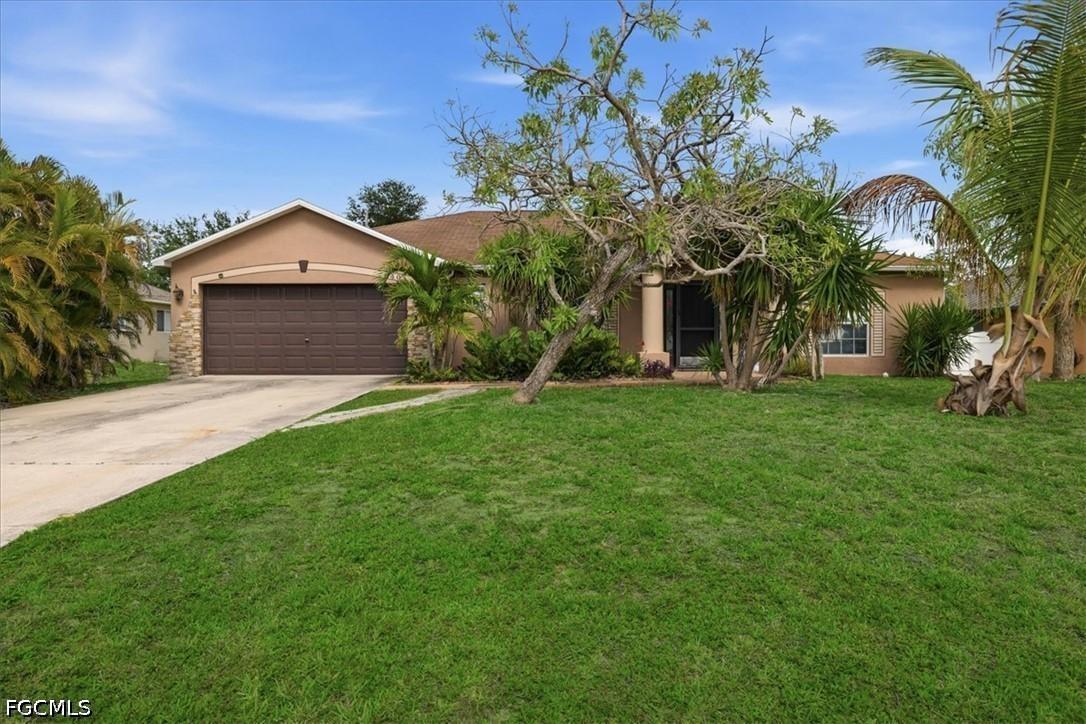 403 SW 28th Pl., Cape Coral, FL 33991
