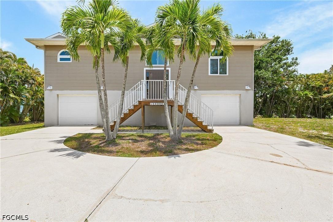 14000 Clubhouse Dr., Bokeelia, FL 33922