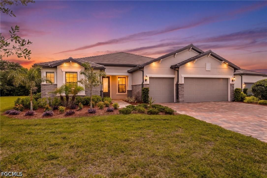 2968 Sagittaria Ln., Alva, FL 33920