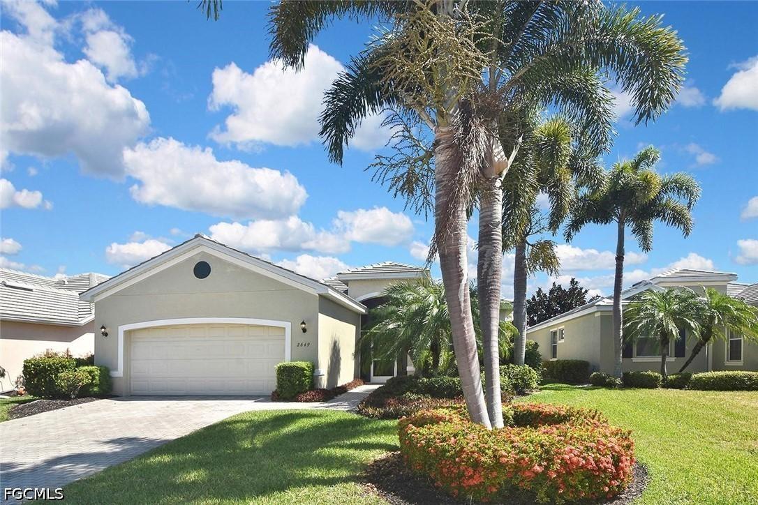 2649 Brightside Ct., Cape Coral, FL 33991
