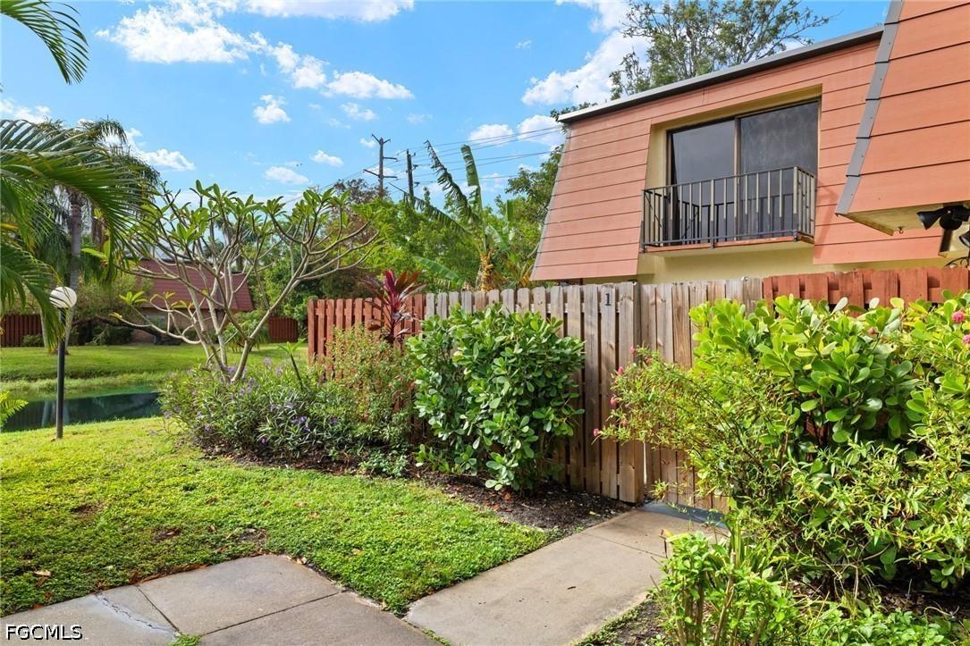 1520 Park Meadows Dr. #1, Fort Myers, FL 33907