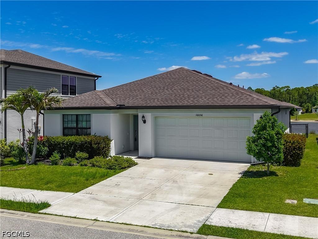 16056 Enclaves Cove Dr., North Fort Myers, FL 33917