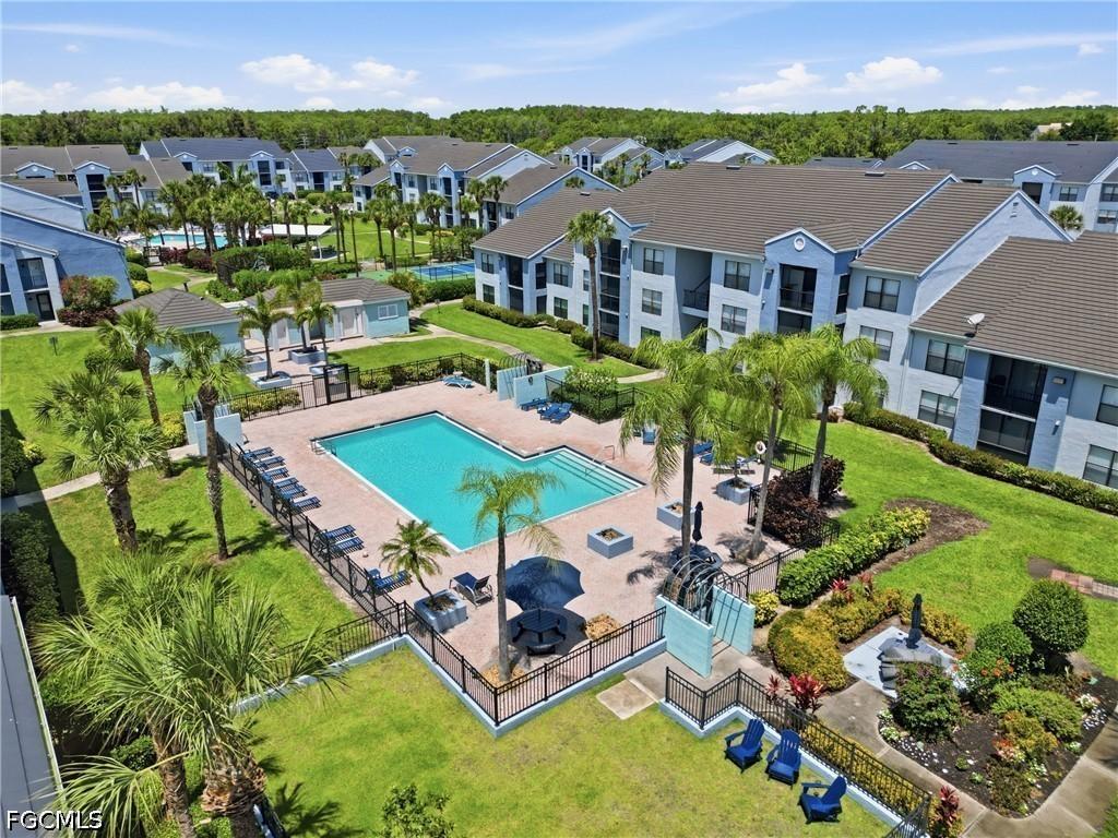 13605 Eagle Ridge Dr. #1725, Fort Myers, FL 33912