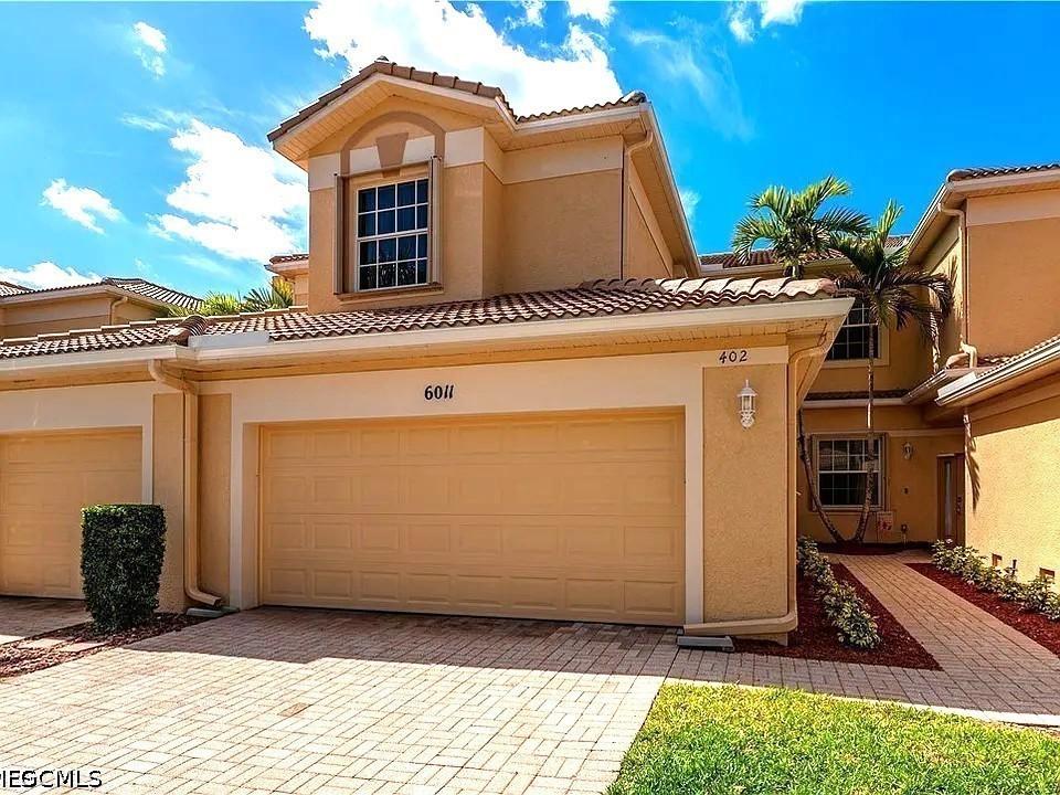 6011 Jonathans Bay Cir. #402, Fort Myers, FL 33908