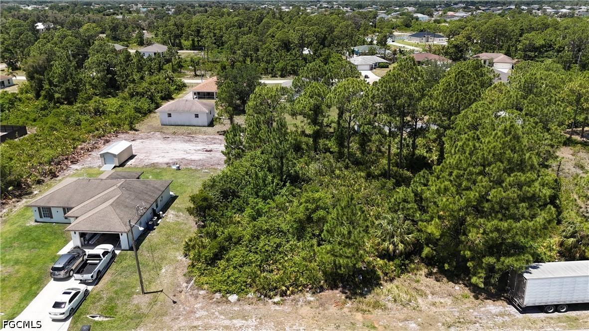 416 Palmyra Ave., Lehigh Acres, FL 33974