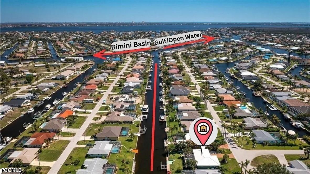 4815 Sorrento Ct., Cape Coral, FL 33904