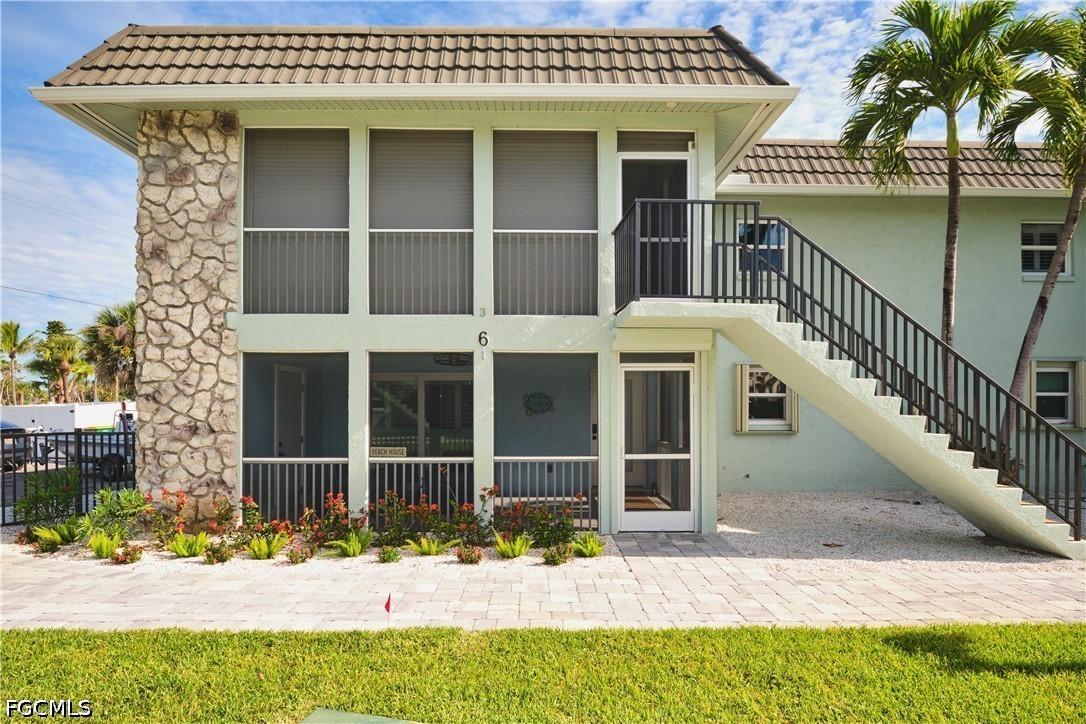 3045 Estero Blvd. #6A, Fort Myers Beach, FL 33931