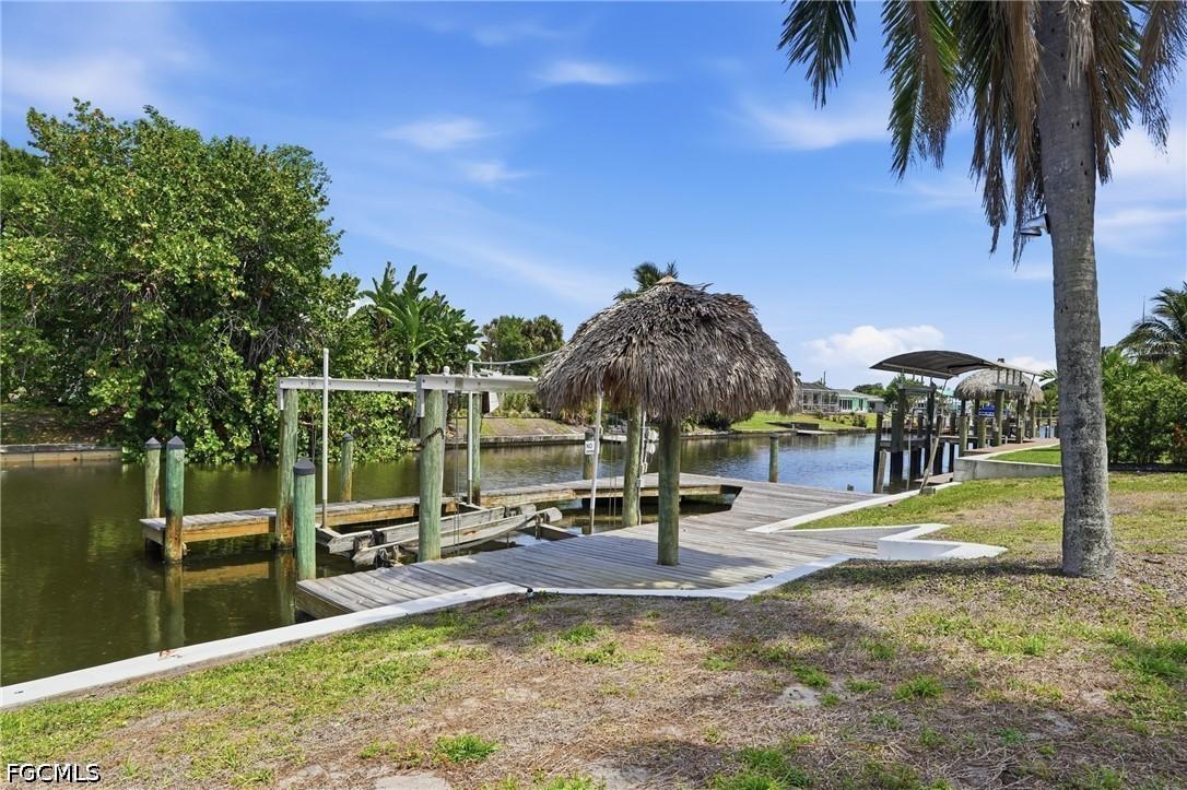 5117 Rutland Ct., Cape Coral, FL 33904