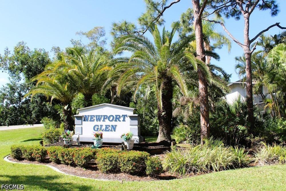 6324 Sugar Bush Ln. #C, Fort Myers, FL 33908