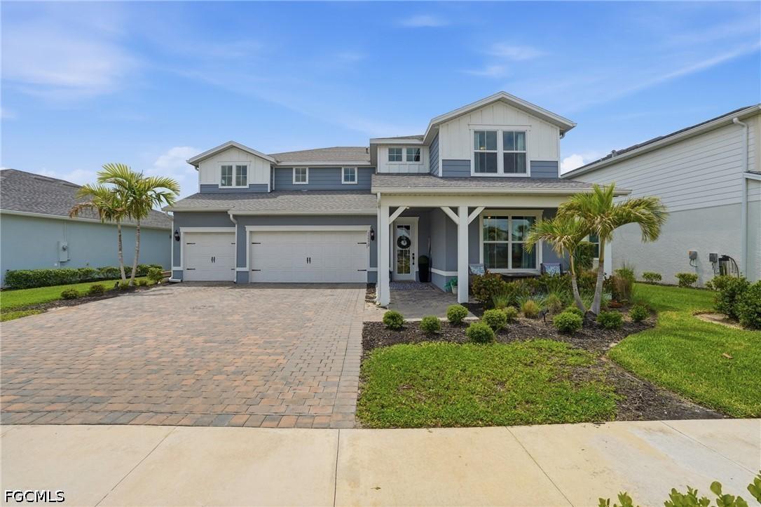 15572 Northridge Rd., Punta Gorda, FL 33982