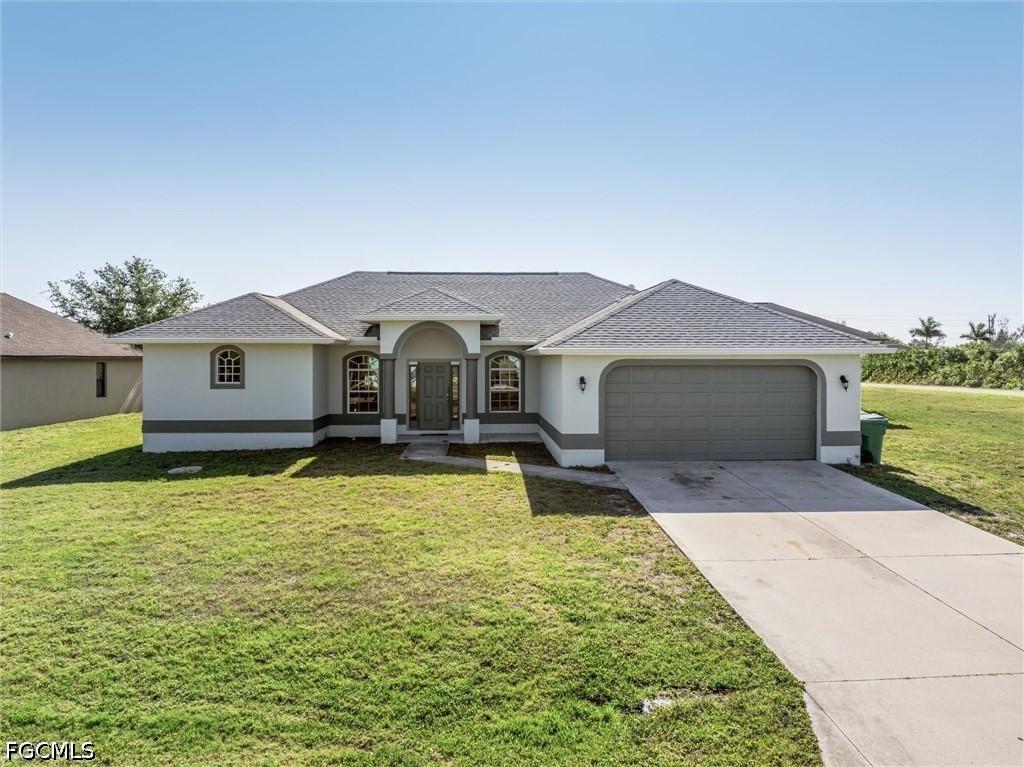 10056 Lebanon Dr., Port Charlotte, FL 33981